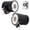 279834-1Pair, variant on 279834 694540 Dryer Gas Valve Ignition Solenoid Coil Kit,Fits Whirlpool, Kenmore, Maytag Gas Dryers, 2-Prong & 3-Prong Valve Coils, Replacement for AP3094251,PS334310,12001349