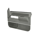 thumbnail image 3 of Front Door Interior Trim Panel - Compatible with 1988 - 1994 Chevy K2500 1989 1990 1991 1992 1993, 3 of 5