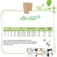 thumbnail image 6 of Aruwei Pet Disabled Scooter Stable Comfortable Walking Wheelchair Dog Aid Pulley for Home Use, 6 of 6