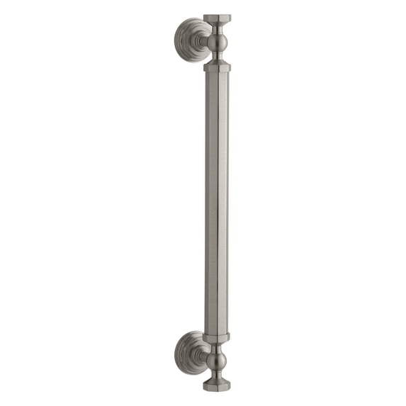 Kohler Pinstripe 14 in. Pivot Handle