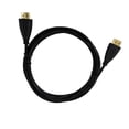 thumbnail image 2 of Proyector HDTV de alta velocidad 1080P Cable HD a HD V1.4 Lote de conexión 0.5M 1M 1.5M 1.8M 2M 3 Metro 5M 10M 15M Yuarrent DZ7405-08B, 2 of 2