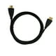 thumbnail image 2 of Proyector HDTV de alta velocidad 1080P Cable HD a HD V1.4 Lote de conexión 0.5M 1M 1.5M 1.8M 2M 3 Metro 5M 10M 15M Vogacara DZ7405-08B, 2 of 2