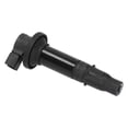 thumbnail image 4 of Bobina de encendido 5EB-82310-00-00 Piezas de repuesto aptas para Yamaha YZF R6 600 1999-2002, 4 of 12