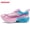 5.Pink, variant on Professional Marathon Running Shoes for Men Carbon Plate Cushioning Marathon Sneakers Breathable Ultra Lightweight Shock Absorbent Sports Shoes Shadow Wing 2.0