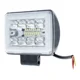 thumbnail image 5 of Par Faros Led Auxiliar Fija Estrobo Auto Moto Arillo Gel F1, 5 of 8