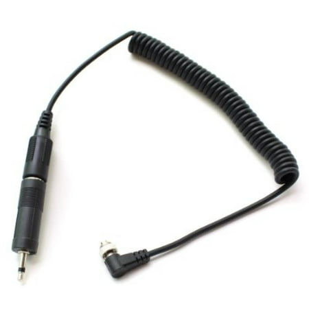 Yongnuo LS-PC635 Connector / Sync cable for Yongnuo RF603 and Studio Flash /