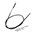 thumbnail image 2 of COMPUKAS Cable De Embrague Universal Para Motocicleta Compatible Con 125Cc 150Cc Y 250Cc Rendimiento Duradero, 2 of 8