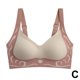thumbnail image 1 of TQEHS Sujetador push-up sin aros Super Gather para mujer Sujetador push-up cómodo y realzador, 1 of 6