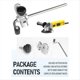 thumbnail image 5 of Conjunto de Bloque y Guía de Profundidad N275341 y Perilla N278801 para DCS355D1, DCS355B, DCS355C1, DCS354B - Fácil de Instalar, 5 of 5