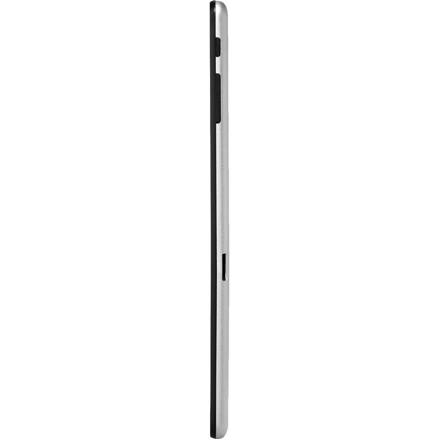 AARP RealPad MA7BX2 Tablet, 7.9", 1 GB, 16 GB Storage, Android 4.4 KitKat, Black - image 3 of 6