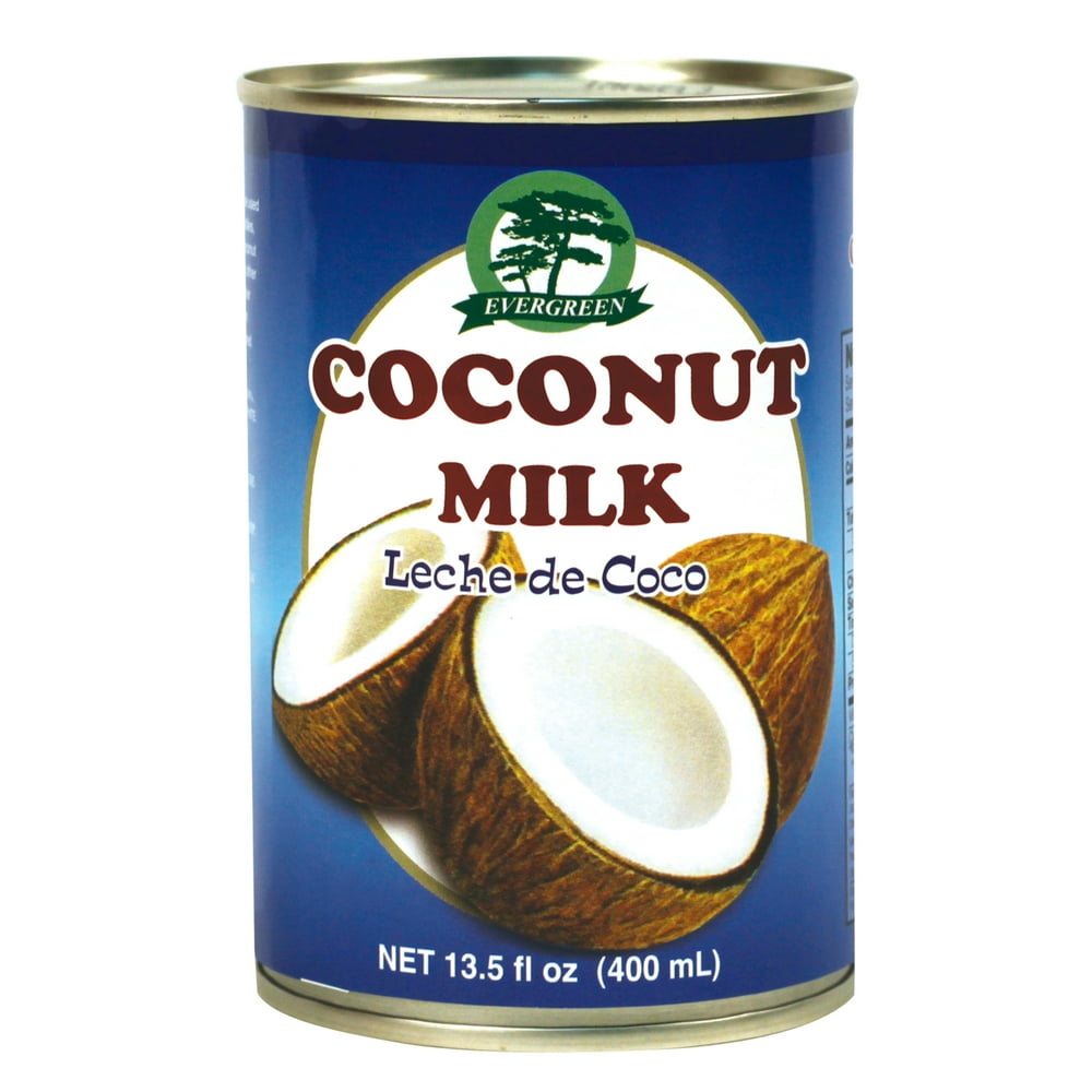 Coconut Milk