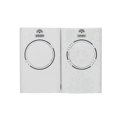 thumbnail image 5 of 2PCS XT2 XT4 SLH LR Garage Door Remote Control Compatible with 868Mhz Frequency 787009 787010 787010, 5 of 5