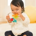 thumbnail image 3 of Infantino Cool and Chew Teether Keys Set, 3 of 4