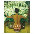 thumbnail image 2 of Pre-Owned Rivera (Taschen Basic Art) (Paperback) 3822858625 9783822858622, 2 of 2