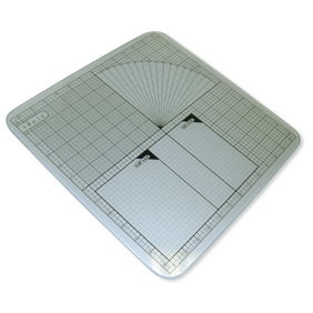 We R Memory Keepers 0633356712992 Trimmer Mat Precision Glass