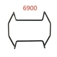 thumbnail image 5 of YIEMEEN Anti Corrosion Protective Bumper for G-SHOCK Durable Watch Wire Guard Rust Proof, 5 of 20