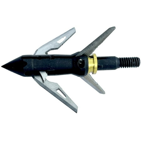 SWAT Broadheads SWAT Juggernaut ST Broadheads