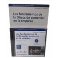 thumbnail image 2 of Fundamentos De La Direccion Comercial En La Empresa, Libro + Cd Uoc 9788484292159, 2 of 3