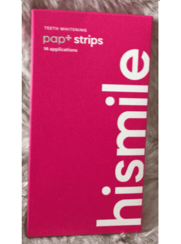 HiSmile Teeth Whitening