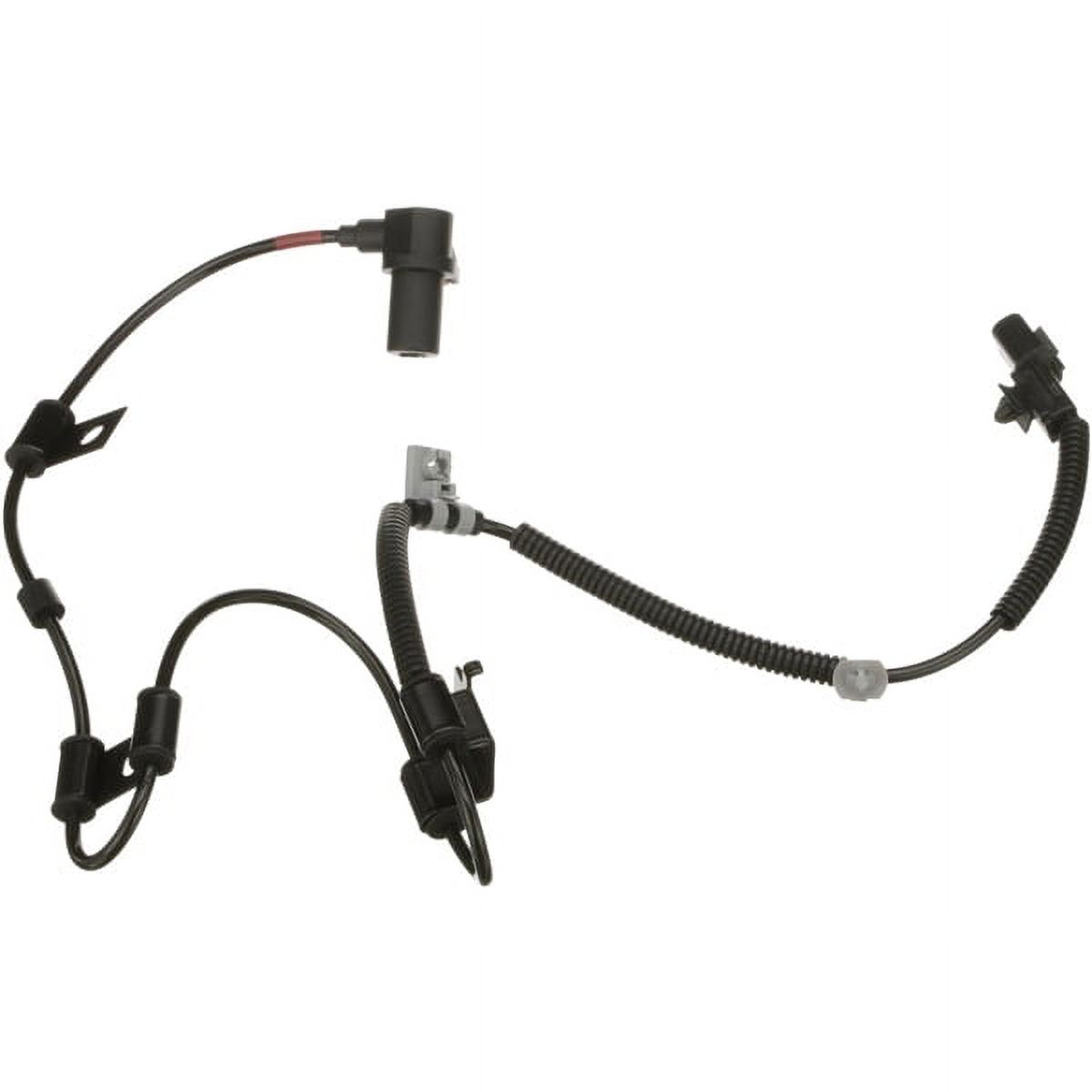 Standard Import ABS Speed Sensor
