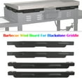 thumbnail image 1 of 36" Wind Guard For Blackstone Griddle Wind Screen Blackstone Griddle Accessories, 1 of 5