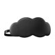 thumbnail image 2 of 6D Cloud-Shaped Sleep Mask For Naps And Light-Blocking And Breathable Designed For Women To Relieve Eye Strain, 2 of 6