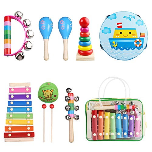 musical toys for kids