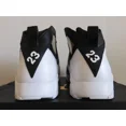 thumbnail image 4 of Ni - ke Ni - ke Air Jordan 7 Retro C&C Champagne White-Metallic Gold Sz 14 [725093-140], 4 of 5
