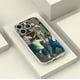 thumbnail image 4 of Añade un toque de diversión caricaturesca a tu iPhone con nuestra funda de goma TPU para teléfono: ¡protege y personaliza!, 4 of 4