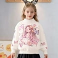 thumbnail image 2 of Birdeem Chandail Tricoté pour Enfants, Col Rond, Marque Zhongda, Haut pour Enfants, 2 of 7