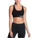 thumbnail image 2 of Sujetador Deportivo DKNY Bajo Impacto para Mujer Negro Grande, 2 of 2