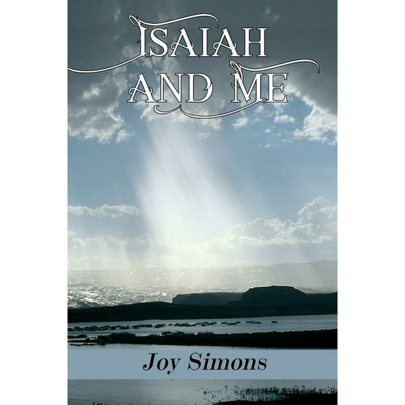 Isaiah and Me, (Paperback)