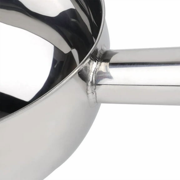 Stainless Ice Scoop Scoop For Kitchen Home And Party