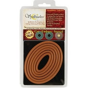 Spellbinders Nestabilities Dies-Petite Oval, Small - 6