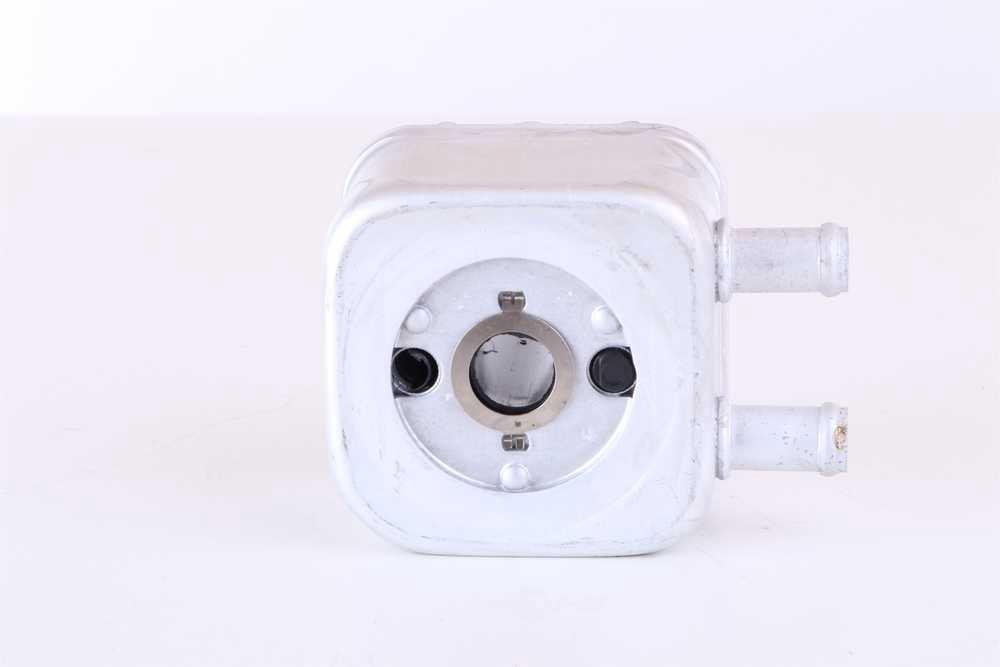 Nissens 90652 Engine Oil Cooler