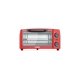 thumbnail image 1 of Horno Tostador 10 L Rojo Mabe - HTM10LR (Reacondicionado), 1 of 4