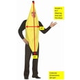 thumbnail image 5 of Banana Tunic Halloween Costume for Adults, Mens One Size Fit , by Rasta Imposta, 5 of 5