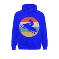 thumbnail image 4 of Sudadera con capucha estilo retro para motos de nieve, sudaderas divertidas para niños, sudaderas con capucha de manga larga, capuchas personalizadas, 4 of 5