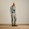thumbnail image 3 of Pantalón corto Chest Waders Orvis Clearwater impermeable para hombre XXL, 3 of 7