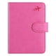 thumbnail image 1 of Funda para pasaporte, cartera, piel con bloqueo RFID PASCACOO, 1 of 9