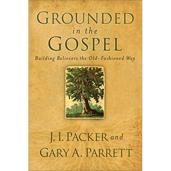 Pre-Owned Grounded in the Gospel (Paperback) 080106838X 9780801068386