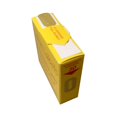 thumbnail image 1 of Listan Labels - Etiqueta Autoadhesiva Diseño Númerico - Pack de 50 (Oro), 1 of 2