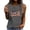 A181 Gray, variant on Mifsaly 4Th of July Shirts Women Tank Tops Cotton Usa Flag Graphic Patriotic Sleeveless Top Loose Fit Soft Breathable Versatile Summer Shirts M