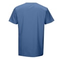 thumbnail image 6 of Men's Short Sets 2 Piece Set Men's T Shirts Short Sleeve & Shorts Summer Clothes for Men Beach Outfits Fashion Clothing, 6 of 9