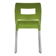 thumbnail image 4 of Offiho Silla Sand de Comedor Durable Para Exterior e Interior con Protección UV,, 4 of 4