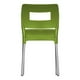 thumbnail image 4 of Offiho Silla Sand de Comedor Durable Para Exterior e Interior con Protección UV,, 4 of 4