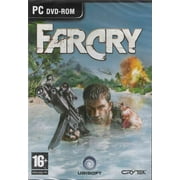 Far Cry - Pc