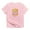 Petal Pink, variant on CafePress - Tater Tot Baby Infant T Shirt - Infant T-Shirt