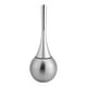 thumbnail image 1 of Cepillo de Baño Jadeshay Acero Inoxidable y Plástico ABS Color Blanco, 1 of 7
