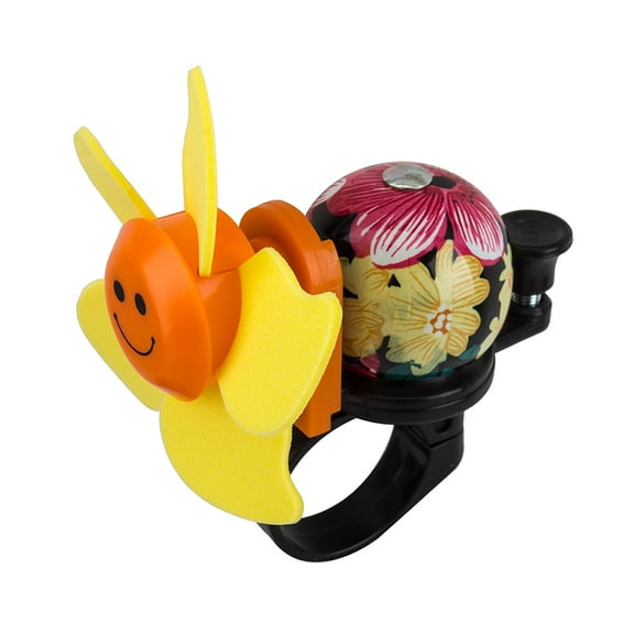 Sunlite Windmill Bell Pink/Yellow Mallet